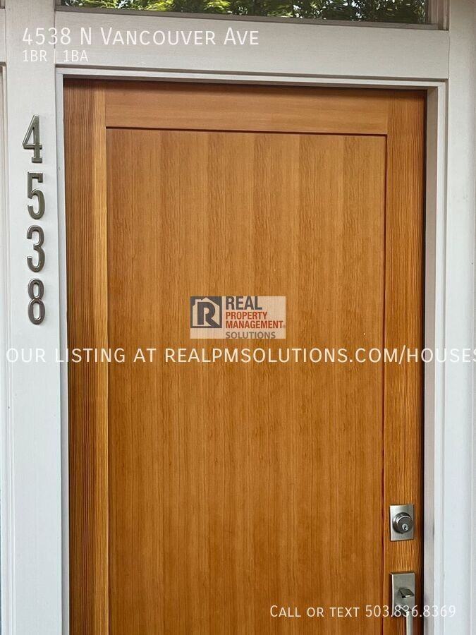 4538 N Vancouver Ave - Photo 4 of 19