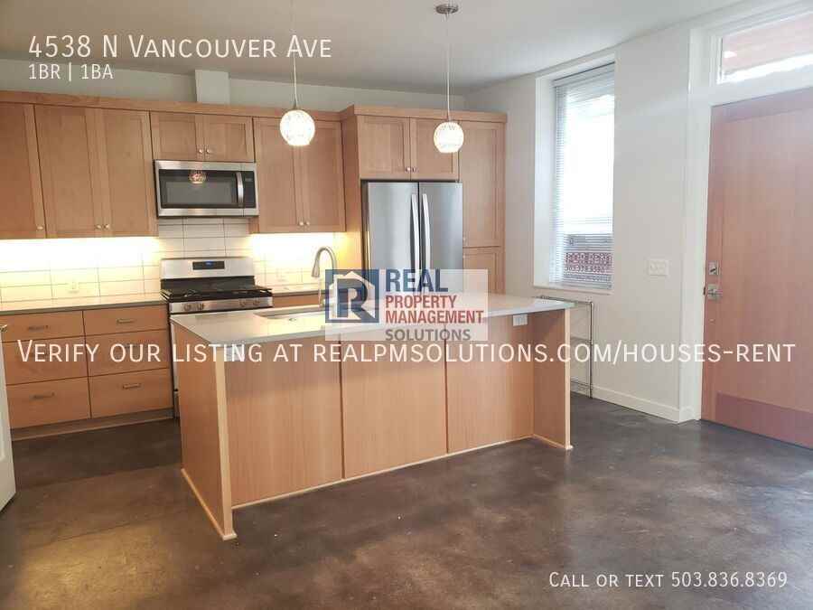 4538 N Vancouver Ave - Photo 7 of 19