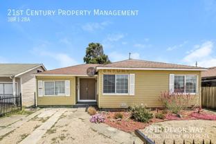 2810 Devon Way - Photo 1 of 1