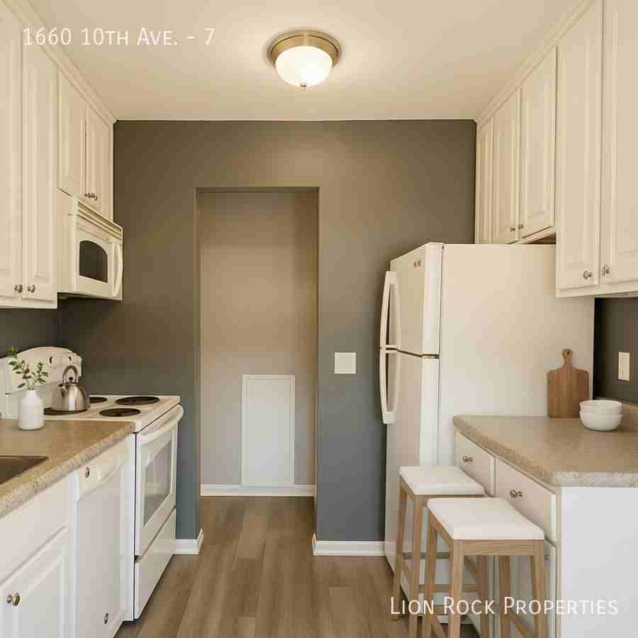 1660 10th Ave #7 - Photo 3 of 24