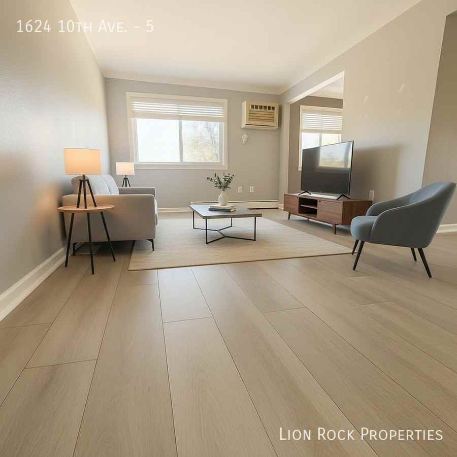 1624 10th Ave #5