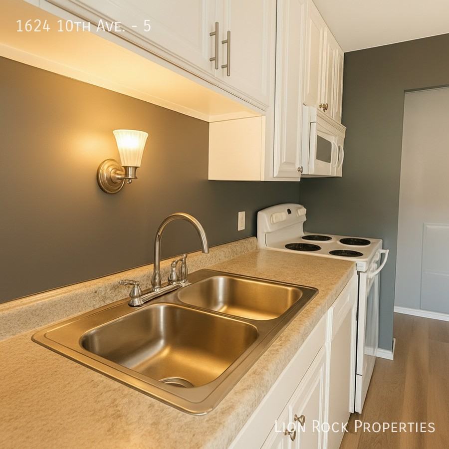 1624 10th Ave #5 - Photo 4 of 24