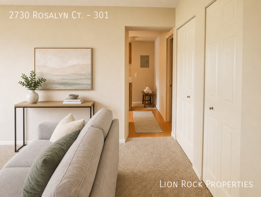 2730 Rosalyn Ct #301 - Photo 2 of 7