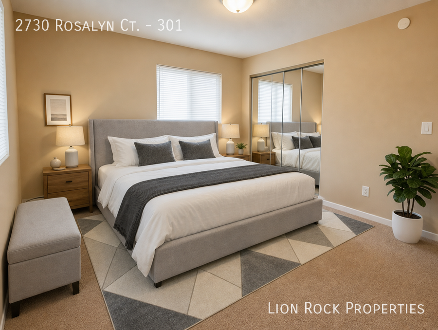 2730 Rosalyn Ct #301 - Photo 3 of 7