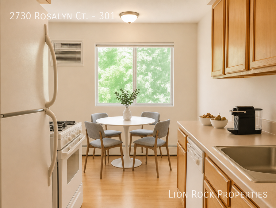 2730 Rosalyn Ct #301 - Photo 4 of 7