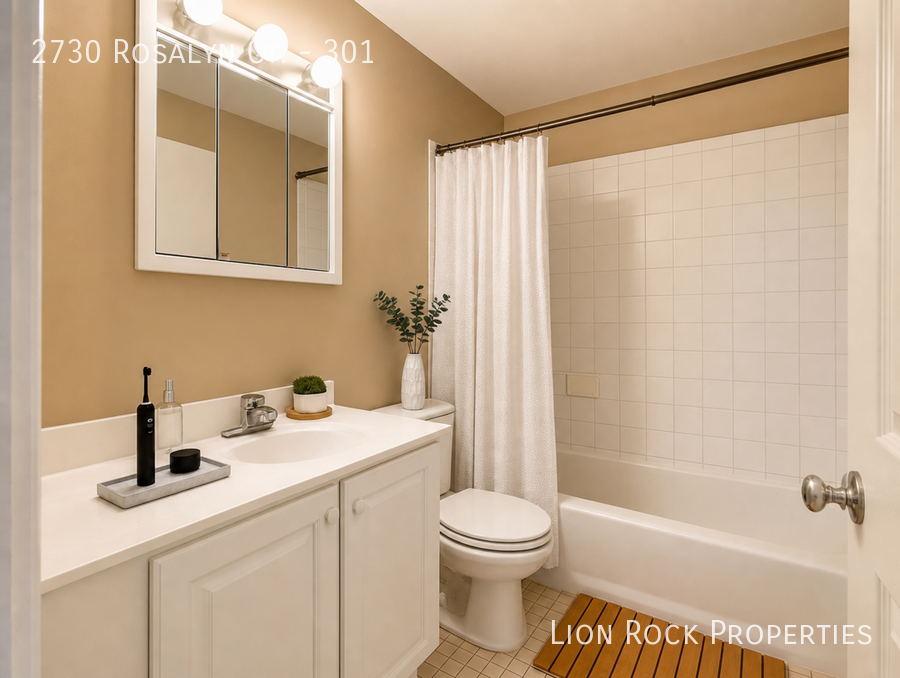 2730 Rosalyn Ct #301 - Photo 5 of 7