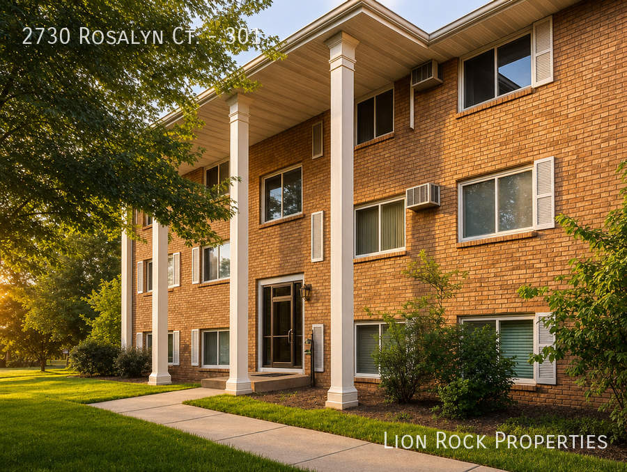 2730 Rosalyn Ct #301 - Photo 6 of 7