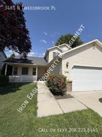 featured image of 3481 N Tweedbrook Pl