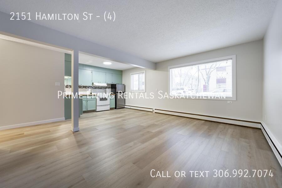 2151 Hamilton St #4