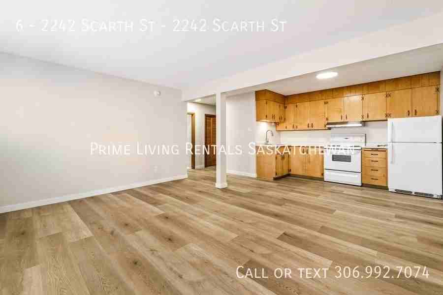 2242 - 2242 Scarth St