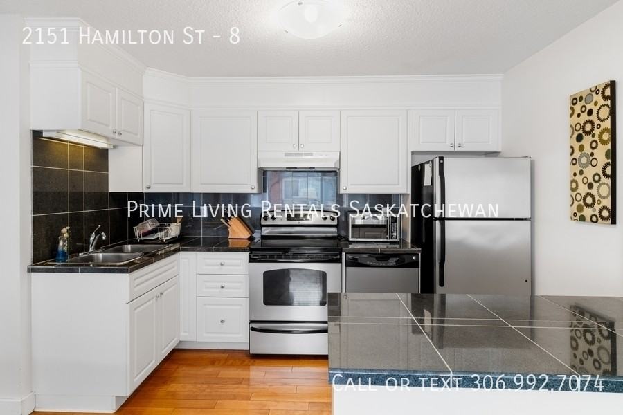 2151 Hamilton St #8