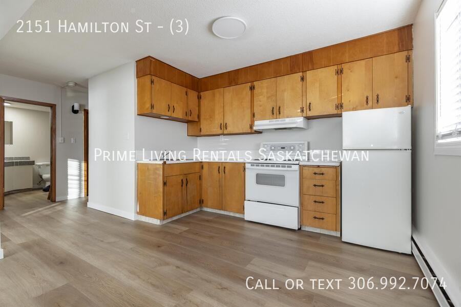 2151 Hamilton St #3