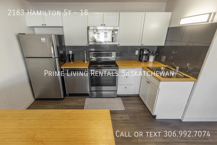 2163 Hamilton St #18