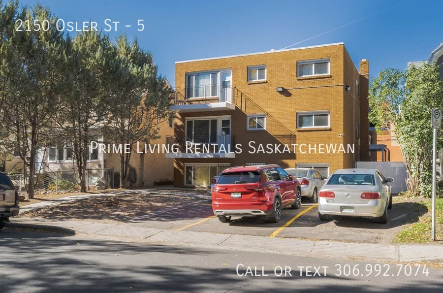 2150 Osler St #5