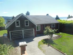 10742 Durland Ave Ne #1 - Photo 1 of 1