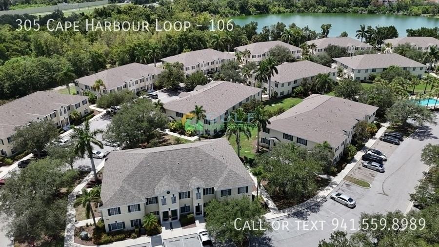 305 Cape Harbour Loop - Photo 2 of 26