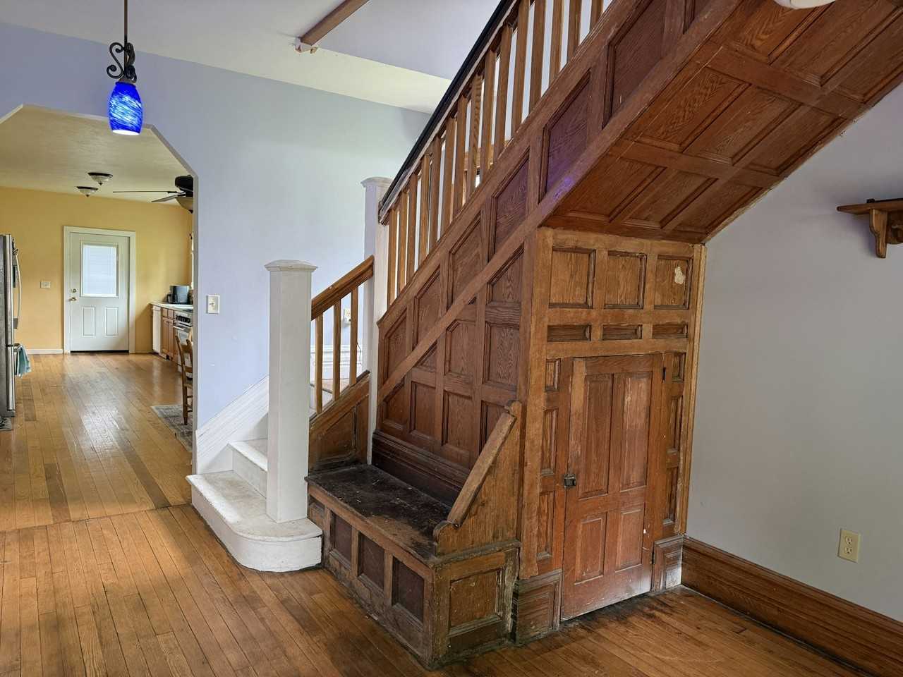 409 East Porter Street - Photo 3 of 22
