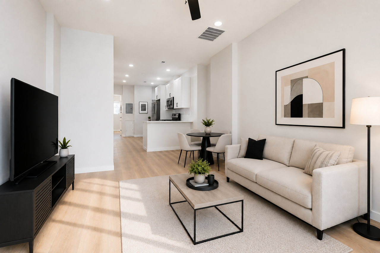 1431 North Campbell Avenue, Unit 1F - Photo 3 of 20