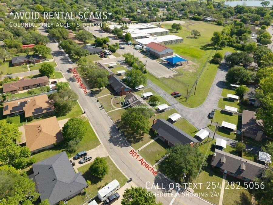 805 Apache Dr - Photo 2 of 2