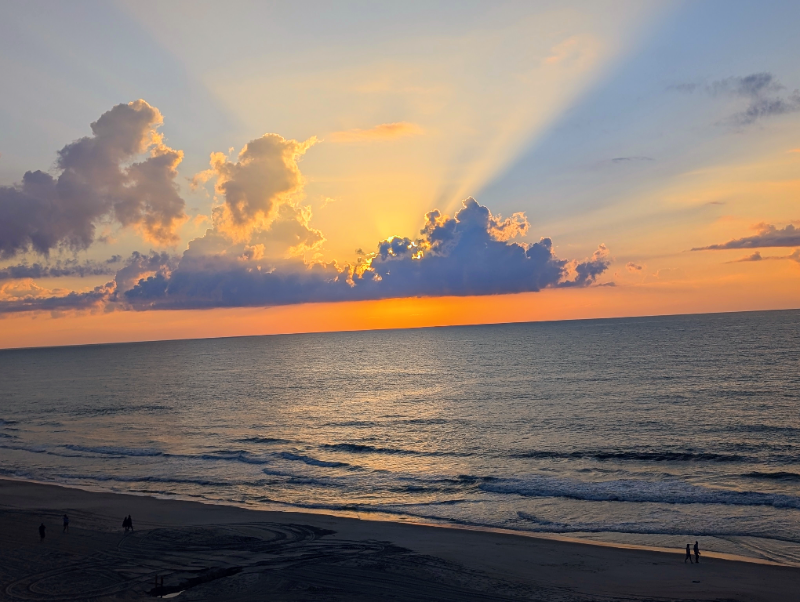 1501 S Ocean Blvd