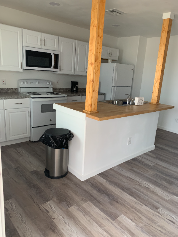 809 N Harrison Ave - Photo 3 of 4