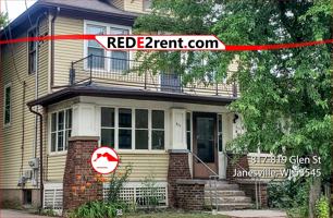 featured image of 817 Glen St #817