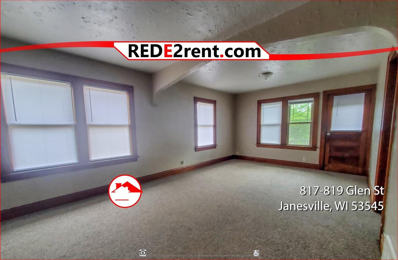 817 Glen St #817 - Photo 6 of 8