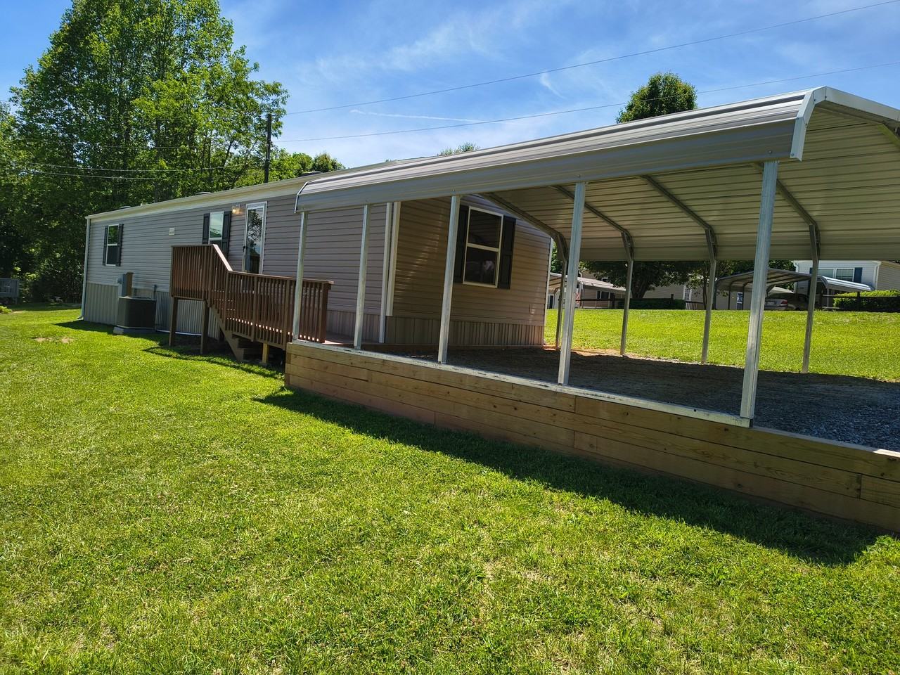 730 Case Cove Rd - Photo 2 of 5