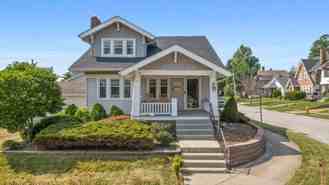 3438 W 133rd St #UPPER - Photo 1 of 1