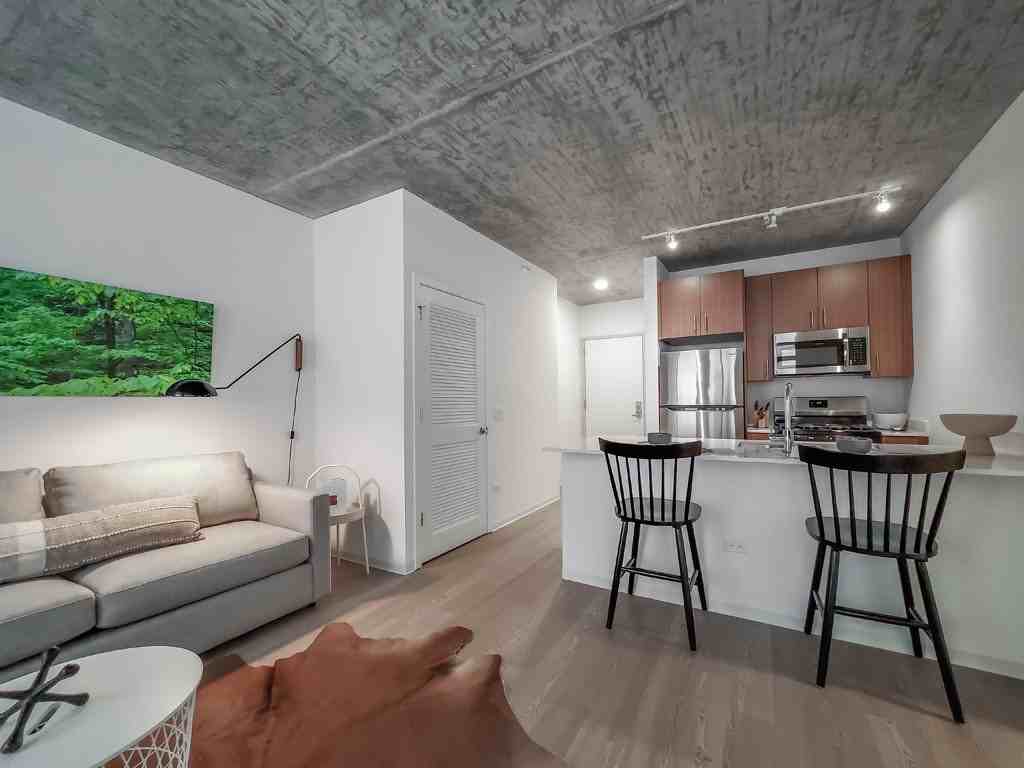 1412 S Wabash Ave - Photo 2 of 13