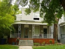 808 S Park St - Photo 1 of 1