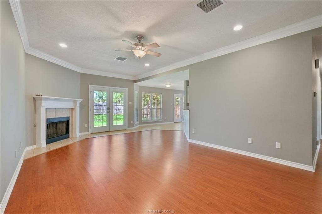 4406 Colony Chase Dr - Photo 2 of 17