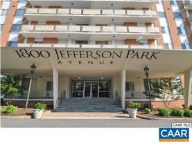 1800 Jefferson Park Ave #310 - Photo 1 of 1