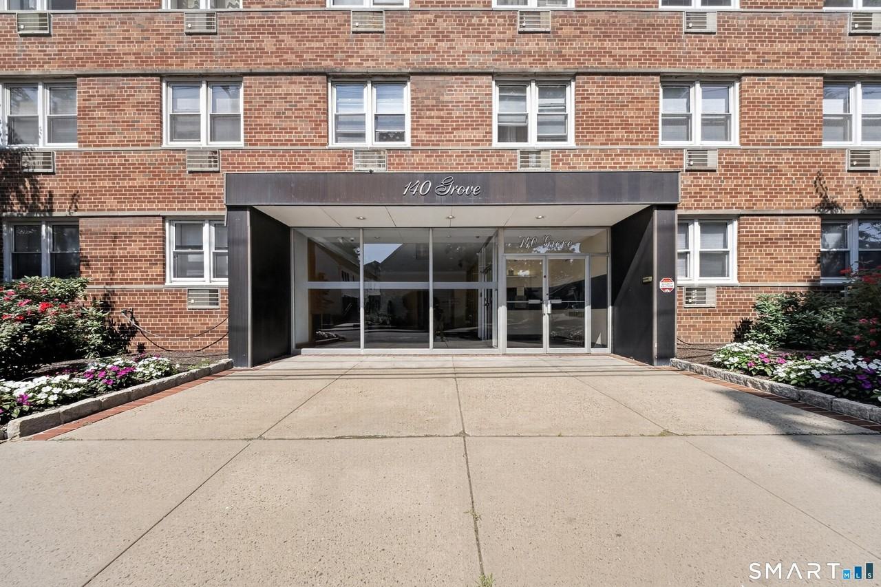 140 Grove St #2H