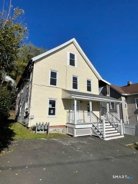 41 Elm St