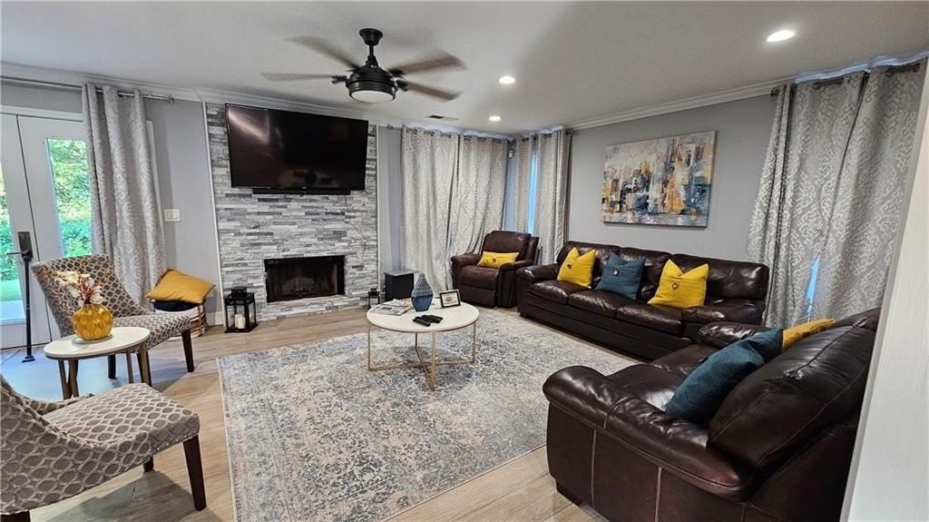 1005 Chads Rdg - Photo 4 of 18