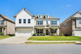 3666 Andover Way - Photo 1 of 1