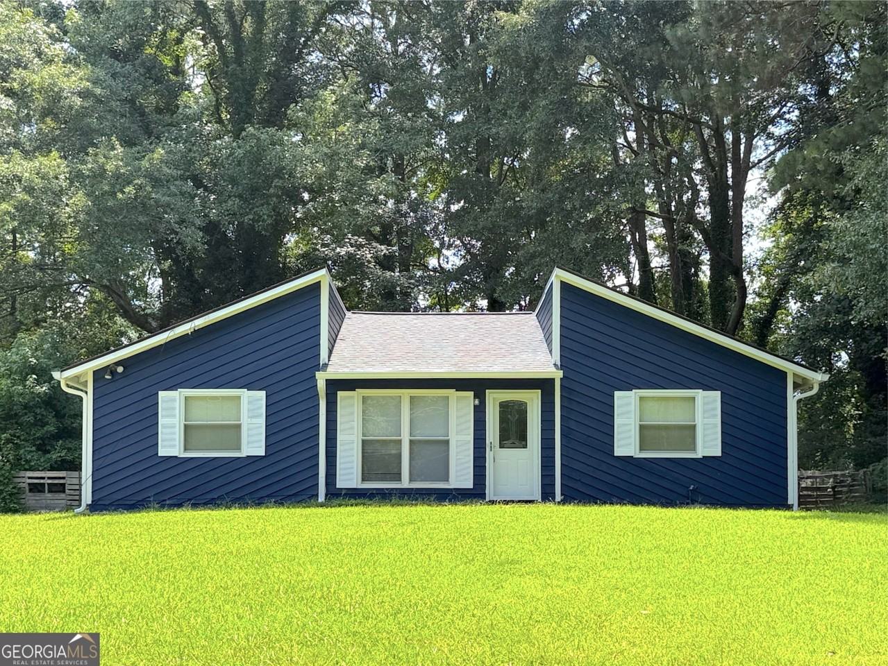 813 Post Oak Cir