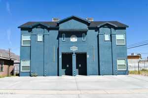 featured image of 9905 Taj Mahal St #A