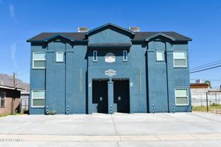 9905 Taj Mahal St #A - Photo 1 of 1