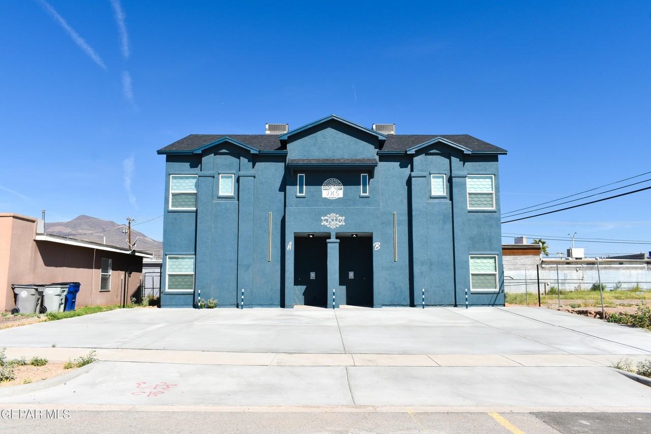 9905 Taj Mahal St #A - Photo 2 of 42