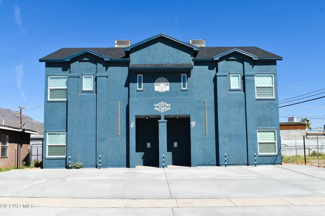 9905 Taj Mahal St #B - Photo 2 of 42