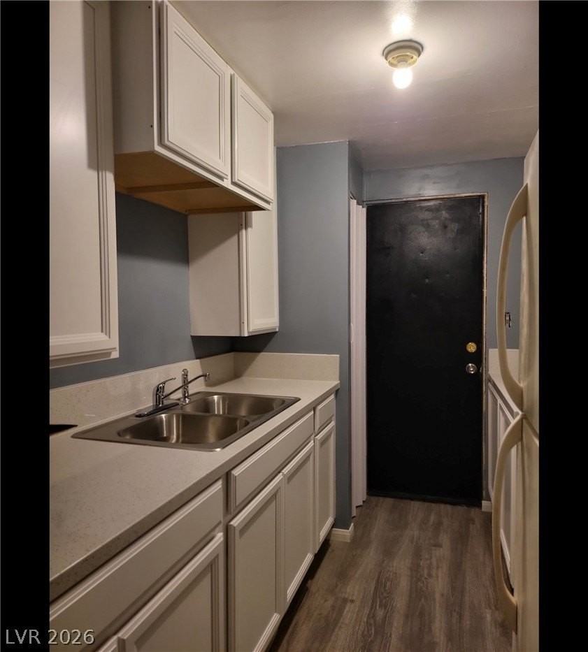 1417 Manzanita Way #1419 - Photo 3 of 7