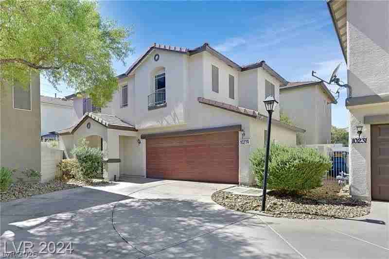 10239 Keystone Pastures St