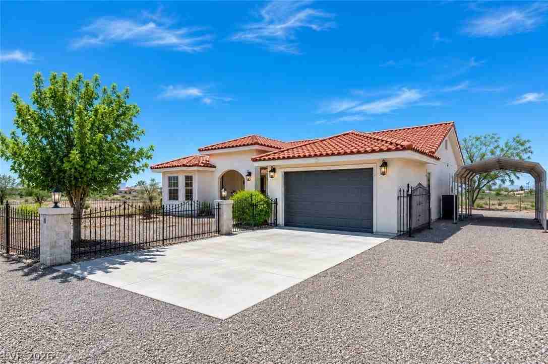 2250 S Ambush St