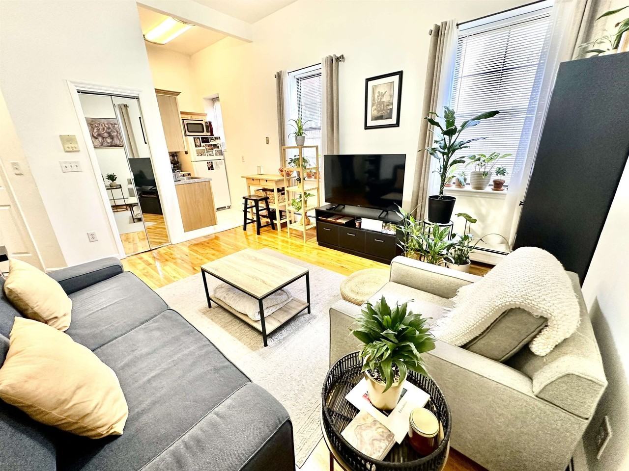 86 South St #2