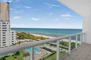 5001 Collins Ave #9H - Photo 1 of 1