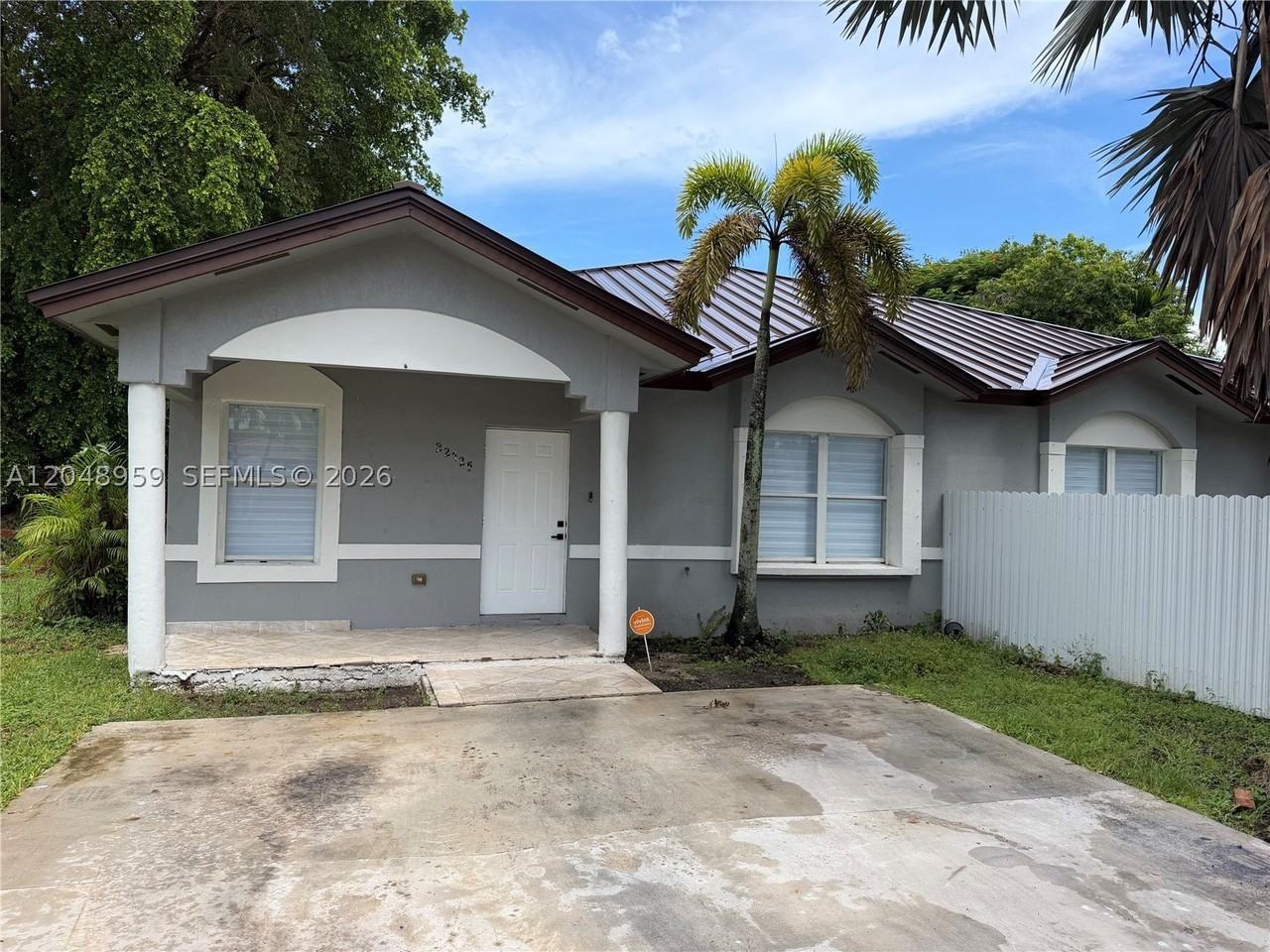 22725 Sw 125th Ave #A