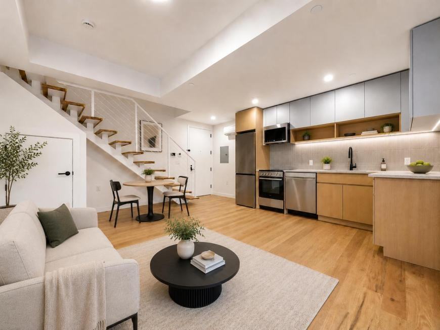 205 Cabrini Blvd
