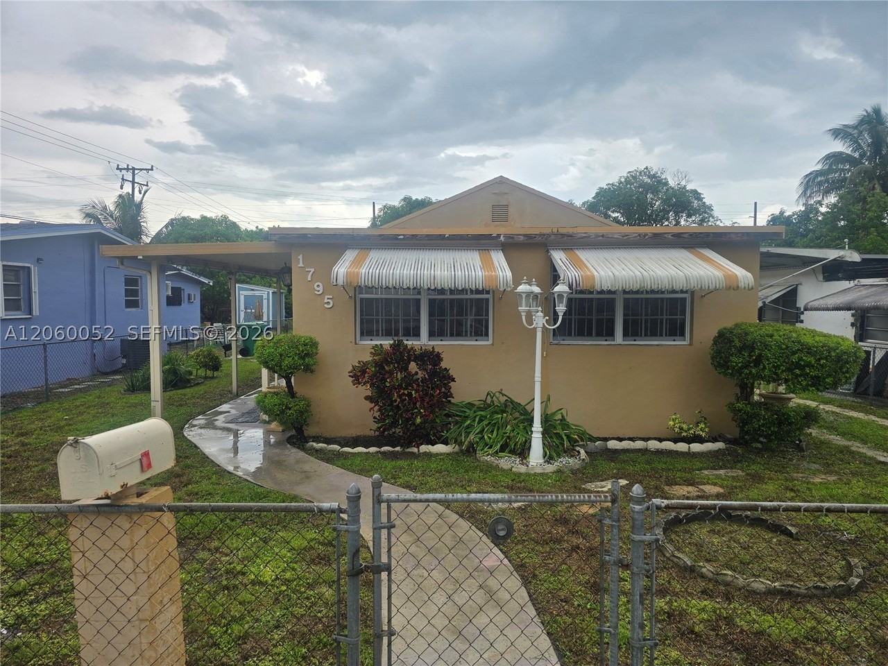 1795 Nw 85th St